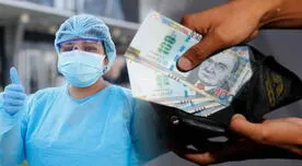 Bono 600 soles en Perú: ¿Qué trabajadores podrán acceder a este nuevo pago del MINSA?