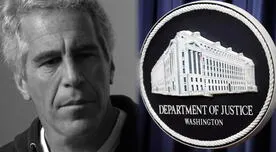 Caso Jeffrey Epstein: víctimas califican como "encubrimiento" las decisiones del Departamento de Justicia Caso Jeffrey Epstein: víctimas califican como "encubrimiento" las decisiones del Departamento de Justicia