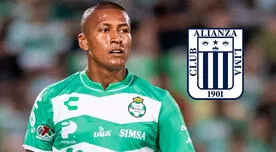 La decisión que tomó Pedro Aquino tras recibir la oferta de Alianza Lima: "Quiere..."