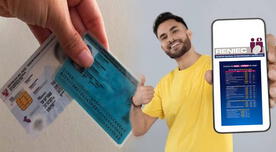 ¿Cuánto cuesta renovar el DNI? Estas son las tarifas que debes pagar por el trámite en RENIEC