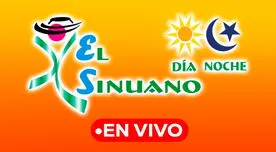 Sinuano Día y Noche HOY, martes 19 de agosto: qué jugó y números ganadores