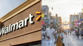 Tensión en Tennessee: hombre intentó explotar bombas de propano en un Walmart de Oneida
