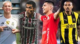 Partidos de HOY EN VIVO, martes 19 de agosto: programación, horario y dónde ver fútbol online Partidos de HOY EN VIVO, martes 19 de agosto: programación, horario y dónde ver fútbol online