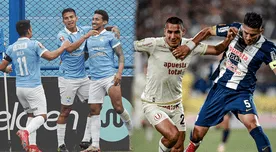Figura de Cristal reveló quién debe ganar el clásico Universitario vs Alianza: "Nos conviene..."