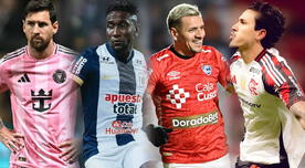 Partidos de hoy miércoles 20 de agosto: programación y dónde ver fútbol en vivo online
