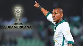 ¿Pedro Aquino puede jugar la Copa Sudamericana con Alianza Lima? Esto dice la Conmebol ¿Pedro Aquino puede jugar la Copa Sudamericana con Alianza Lima? Esto dice la Conmebol