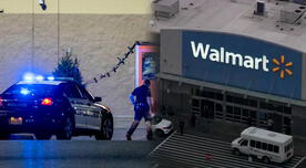 Pánico en Walmart | Reportan tiroteo frente a una tienda en el noreste de Filadelfia: ¿cuáles fueron las causas?