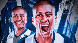 ¡Oficial! Alianza Lima anunció el flamante fichaje de Pedro Aquino: "A darlo todo" ¡Oficial! Alianza Lima anunció el flamante fichaje de Pedro Aquino: "A darlo todo"