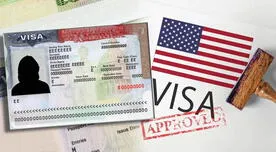 Ojo, inmigrantes en EE. UU.: estas son las novedades para quienes tienen la opción de no realizar la entrevista de visa Ojo, inmigrantes en EE. UU.: estas son las novedades para quienes tienen la opción de no realizar la entrevista de visa