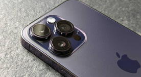 ¿Cuánto cuesta ahora el iPhone 16 Pro Max de 1TB? El teléfono que quedará 'obsoleto' con la llegada de 17 Pro Max ¿Cuánto cuesta ahora el iPhone 16 Pro Max de 1TB? El teléfono que quedará 'obsoleto' con la llegada de 17 Pro Max