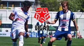 Ayacucho FC dio un golpe en el mercado fichando a ex Santos para el Torneo Clausura