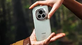 ¿Por qué gastar tanto dinero en un iPhone si este Honor tiene mejores cámaras, carga en 15 minutos y cuesta menos? ¿Por qué gastar tanto dinero en un iPhone si este Honor tiene mejores cámaras, carga en 15 minutos y cuesta menos?