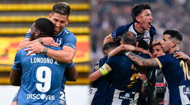 Alianza Lima vs U Católica: la imponente alineación de Gorosito para clasificar en Quito