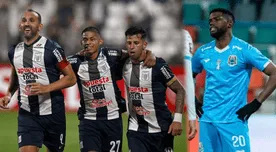 ¿Beneficio? Alianza Lima recibe una magnífica noticia ante el inminente descenso de Binacional