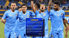 ¡Se aferra a la Liga 1! Binacional sacó tajante comunicado tras descenso: "Seguiremos..."