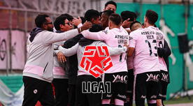 Sport Boys perjudicado con descenso de Binacional: así están las posiciones por la 'baja'