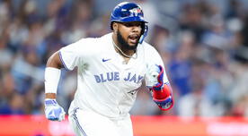 Actualización en la MLB | Los Blue Jays podrán recuperar a la estrella Vladimir Guerrero Jr. en la semana
