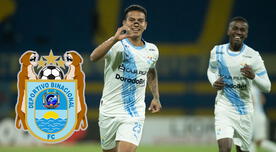 La buena noticia que recibió Sporting Cristal tras el inminente descenso de Binacional