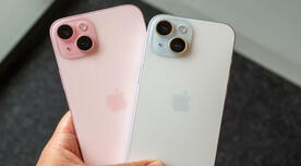 Este Apple de 2023 es de los más buscados y ni el iPhone 17 opaca: pantalla OLED, procesador gamer y video 4K Este Apple de 2023 es de los más buscados y ni el iPhone 17 opaca: pantalla OLED, procesador gamer y video 4K