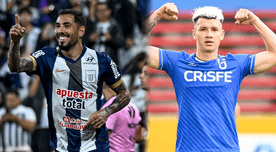 ¿Dónde ver Alianza Lima vs U Católica por los octavos de final vuelta de la Copa Sudamericana?