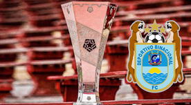 Los dos clubes de la Liga 1 que pierden 3 puntos en el Clausura por descenso de Binacional