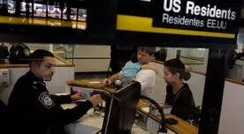 ¿Ya no podrás volar? La aduana de EE. UU. confirma nuevos controles sorpresa para este grupo de viajeros que retorna al país