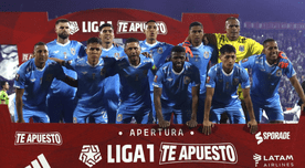 Con el descenso confirmado de Binacional: ¿cuántos clubes bajan a la Liga 2 este 2025?