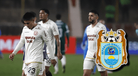 Universitario y el impensado motivo por el que se verá perjudicado con la baja de Binacional Universitario y el impensado motivo por el que se verá perjudicado con la baja de Binacional