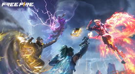 Agenda semanal de Free Fire 2025: recompensas gratis del 20 al 24 de agosto del 2025 Agenda semanal de Free Fire 2025: recompensas gratis del 20 al 24 de agosto del 2025