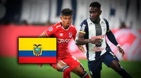 Prensa ecuatoriana dio rotundo concepto sobre Alianza Lima previo partido con U Católica: "Un..."