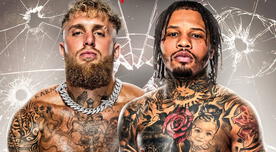 Jake Paul vs. Gervonta 'Tank' Davis: fecha, lugar y más detalles de la 'pelea del año' Jake Paul vs. Gervonta 'Tank' Davis: fecha, lugar y más detalles de la 'pelea del año'