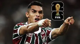 Kevin Serna sería convocado a la selección para las Eliminatorias 2026: "Está en prelista"