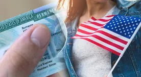 5 beneficios que inmigrantes indocumentados obtendrán SÍ O SÍ con la Green Card en Estados Unidos 5 beneficios que inmigrantes indocumentados obtendrán SÍ O SÍ con la Green Card en Estados Unidos