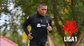 Pedro Aquino y su emotiva dedicatoria tras fichar por Alianza y no Cristal: "Te voy a..." Pedro Aquino y su emotiva dedicatoria tras fichar por Alianza y no Cristal: "Te voy a..."