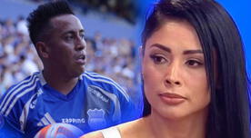 Christian Cueva fue vinculado en salida nocturna y Pamela Franco realiza tajante post: "No queda nada" Christian Cueva fue vinculado en salida nocturna y Pamela Franco realiza tajante post: "No queda nada"