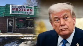 Negocios latinos de este estado se ven afectados por redadas migratorias de Donald Trump Negocios latinos de este estado se ven afectados por redadas migratorias de Donald Trump
