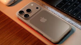 iPhone 17: todos los rumores sobre su precio | ¿Cuándo se lanzarán los nuevos celulares de Apple? iPhone 17: todos los rumores sobre su precio | ¿Cuándo se lanzarán los nuevos celulares de Apple?