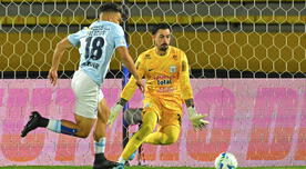 Alianza Lima vs U Católica EN VIVO: ¿Dónde ver y qué canal transmite partido de Copa Sudamericana?