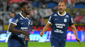 Alianza Lima hace historia en la Copa Sudamericana: Ganó 2-1 a la U Católica y clasificó a cuartos Alianza Lima hace historia en la Copa Sudamericana: Ganó 2-1 a la U Católica y clasificó a cuartos