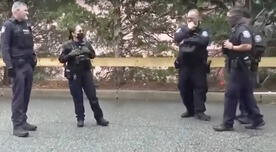 Se reportan múltiples arrestos tras operativo sorpresa realizado por agentes de la patrulla fronteriza en este estado Se reportan múltiples arrestos tras operativo sorpresa realizado por agentes de la patrulla fronteriza en este estado