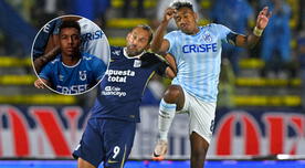 ¿Quién es el arquero de 22 años que debutó en la U Católica ante Alianza Lima por Sudamericana? ¿Quién es el arquero de 22 años que debutó en la U Católica ante Alianza Lima por Sudamericana?