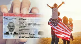 Buenas noticias inmigrantes: 3 beneficios que puedes recibir con solo tener el documento de autorización de empleo (EAD) Buenas noticias inmigrantes: 3 beneficios que puedes recibir con solo tener el documento de autorización de empleo (EAD)