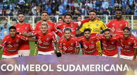 Cienciano anunció primer despedido tras eliminación de Copa Sudamericana Cienciano anunció primer despedido tras eliminación de Copa Sudamericana