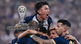 Alianza Lima vs Independiente o U de Chile: fecha, hora y quién es el rival de cuartos de final de la Sudamericana Alianza Lima vs Independiente o U de Chile: fecha, hora y quién es el rival de cuartos de final de la Sudamericana