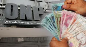 Retiro ONP 2025 | Este sería el cronograma de desembolso de hasta 26,750 soles Retiro ONP 2025 | Este sería el cronograma de desembolso de hasta 26,750 soles