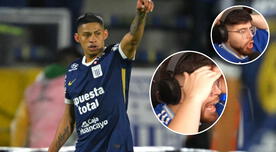 La Cobra quedó en 'shock' tras anotación de fuera del área de Quevedo: "Es un gol para cerrar el estadio" La Cobra quedó en 'shock' tras anotación de fuera del área de Quevedo: "Es un gol para cerrar el estadio"