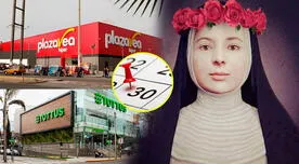 30 de agosto es feriado en Perú: ¿cuál será el horario de atención de los supermercados?