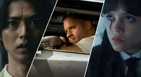 Estrenos de Netflix en septiembre 2025: lista completa de películas, series y documentales