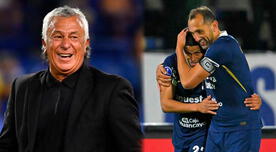 Néstor Gorosito sorprendió al revelar objetivo de Alianza Lima en Sudamericana: "Con este club..."