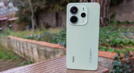 ¿Por qué comprar el Galaxy A56, si este Xiaomi cuesta la mitad y tiene 1TB y cámara de 108MP con IA?
